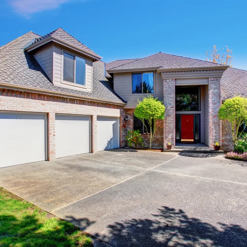 Driveways & Concrete