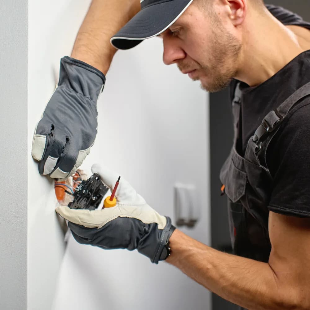 Electrical Services