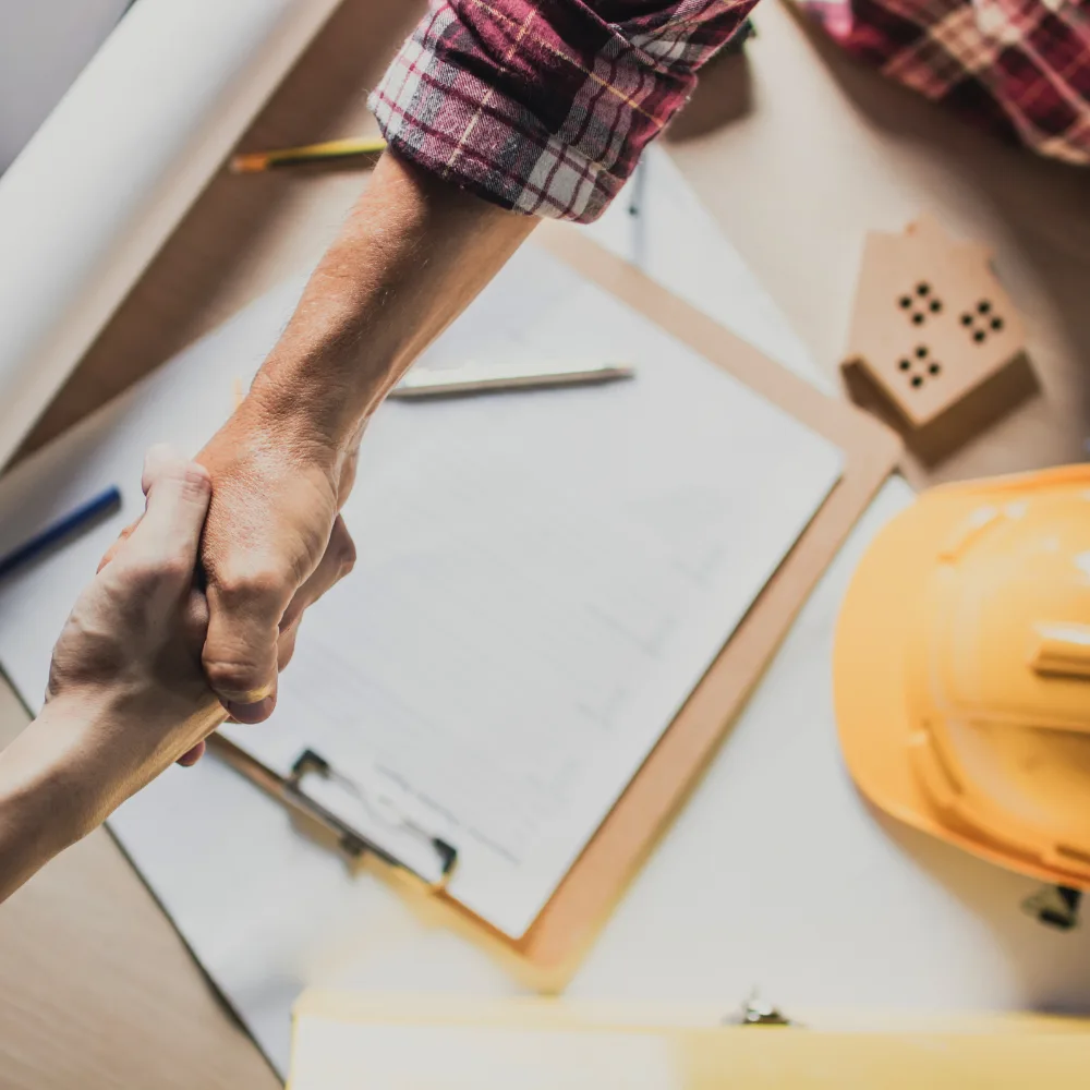 General Contracting