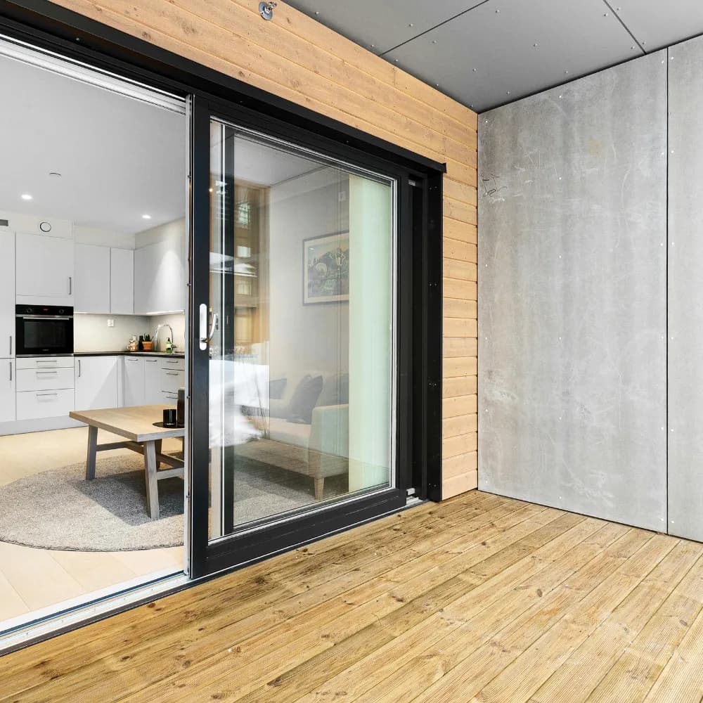 Windows & Doors